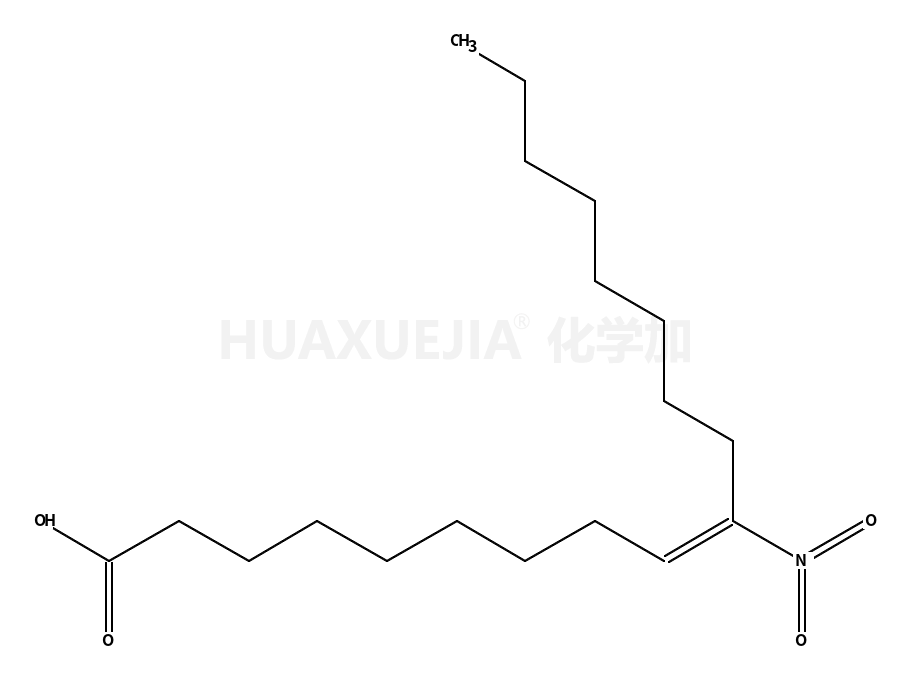 10-Nitrooleic Acid