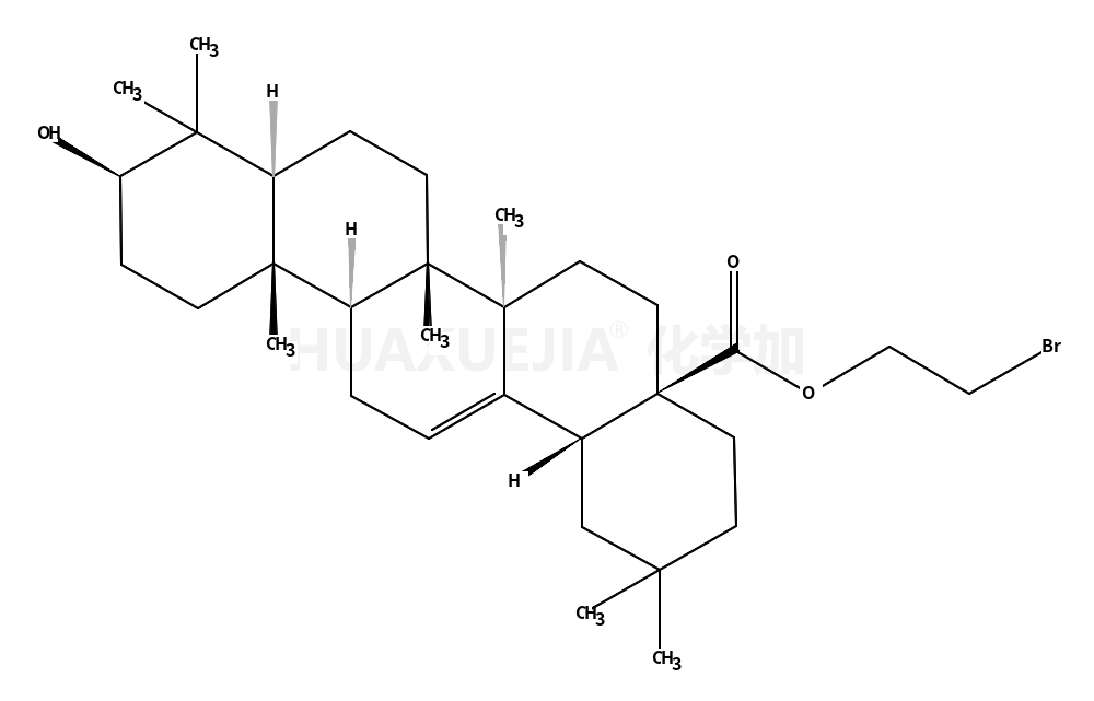 齐墩果酸溴乙酯