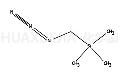 三甲基硅基叠氮甲烷
