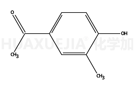 4-羟基-3-甲基苯乙酮