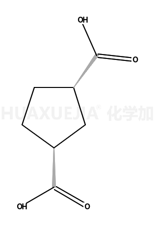 顺式-1,3-环戊烷二甲酸