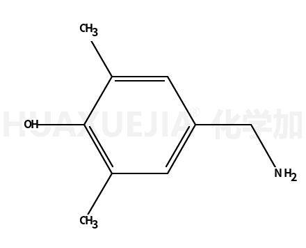 3,5-二甲基-4-羟基苯腈