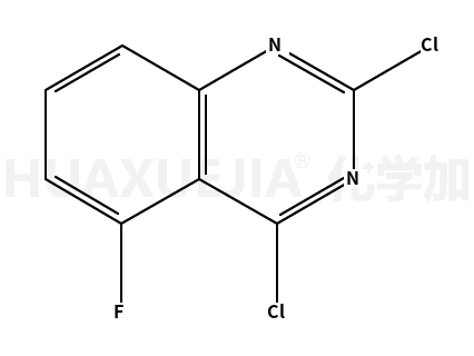 2,4-二氯-5-氟喹唑啉