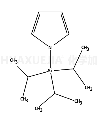 1-(三异丙基甲硅烷基)吡咯