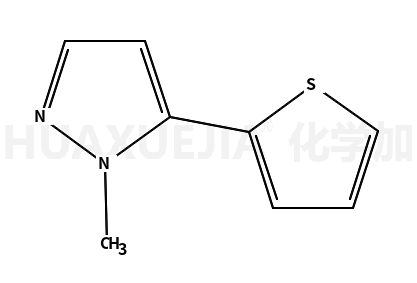 1-甲基-5-(2-噻吩)-1H-吡唑