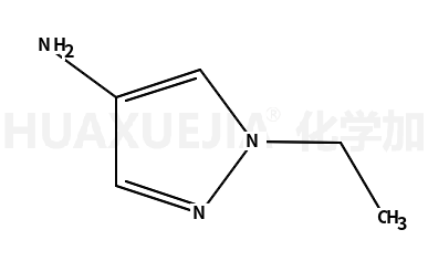 4-氨基-1-乙基吡唑