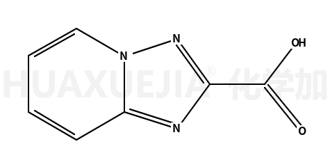 [1,2,4]三唑[1,5-a]吡啶-2-甲酸