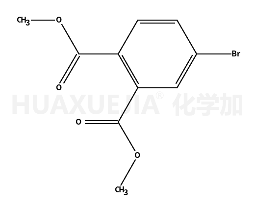 4-溴邻苯二甲酸二甲酯