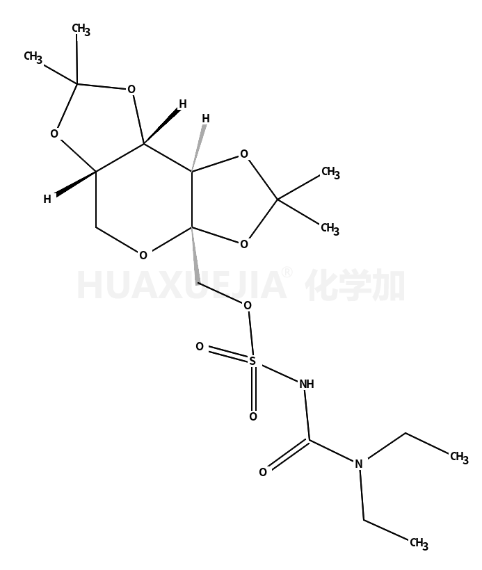 托吡酯杂质876403-98-4