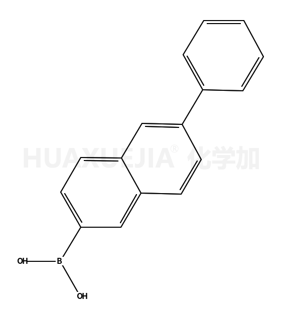 876442-90-9结构式