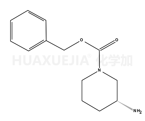 (S)-1-苄氧羰基-3-氨基哌啶