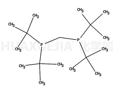 双(二叔丁基膦)甲烷