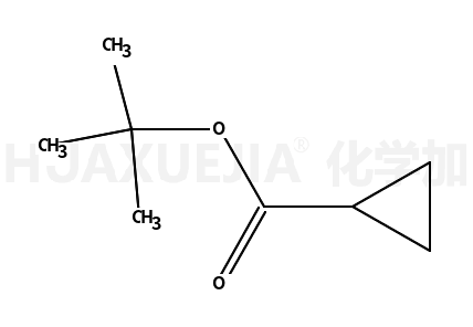 环丙烷羧酸叔丁酯