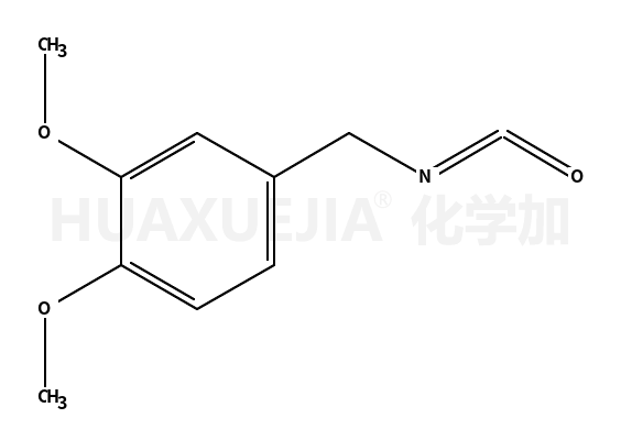 3,4-二甲氧苄基异氰酸酯