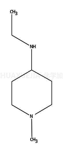 N-乙基-1-甲基-4-氨基哌啶