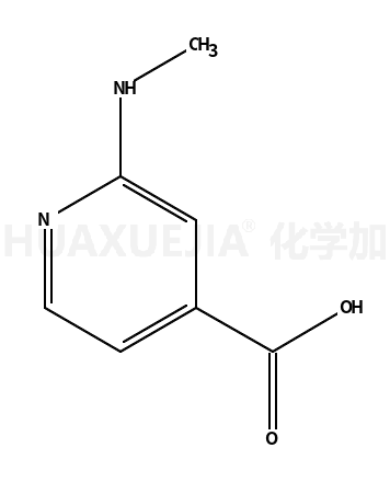 2-氨甲基异烟酸