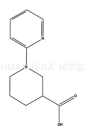 3,4,5,6-四氢-2H-[1,2’]联吡啶-3-甲酸