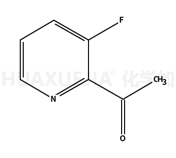 2-乙酰-3-氟吡啶