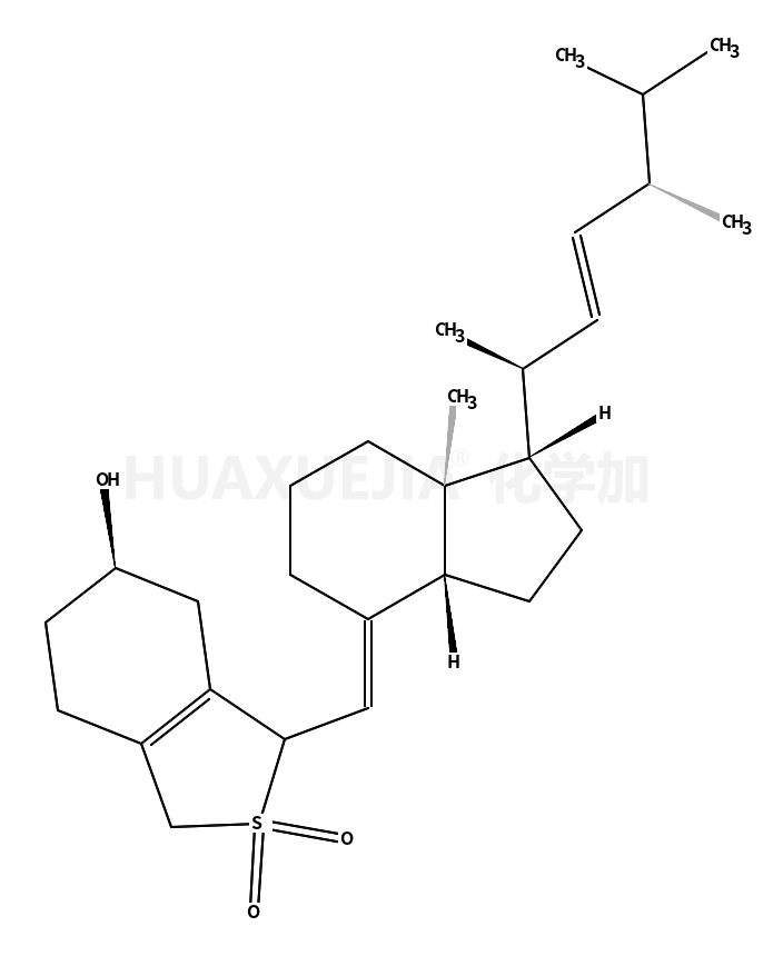 Vitamin D2 SO2 Adduct