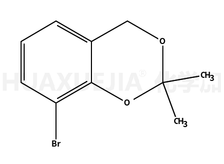 8-溴-2,2-二甲基-4H-苯并[1,3]二噁英