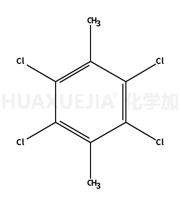 2，3，5，6-Tetrachloro-p-xylene