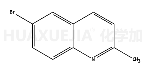 6-溴-2-甲基喹啉