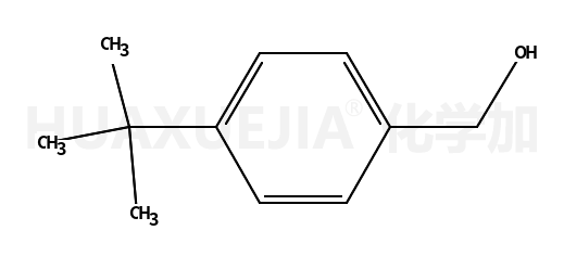 间叔丁基苄基醇