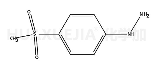 4-甲磺酰基苯肼盐酸盐