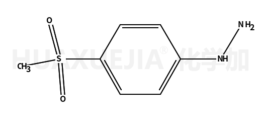 4-甲磺酰基苯肼HC