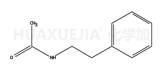 N-(2-苯乙基)乙酰胺