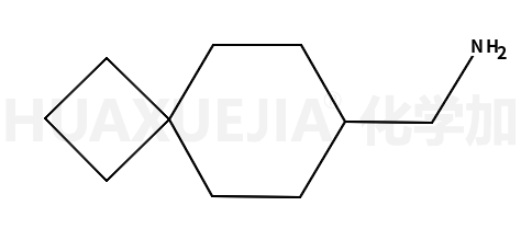 7-氨甲基-螺环[3.5]壬烷