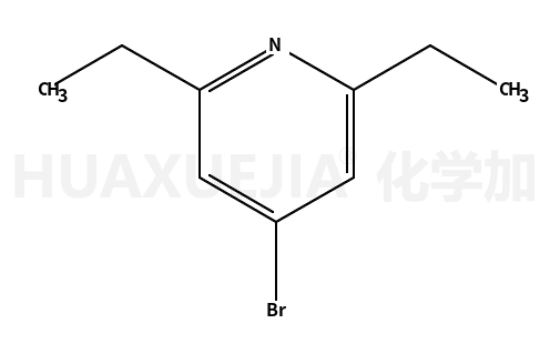 4-溴-2,6-二乙基吡啶