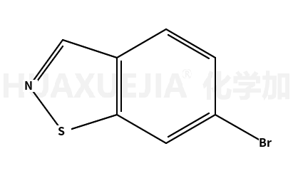 6-溴-1,2-苯异噻唑