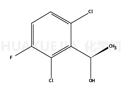 (S)-1-(2,6-二氯-3-氟苯基)乙醇