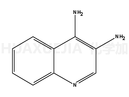 3,4-二氨基喹啉