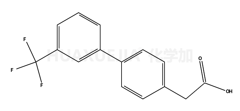 2-(3-(三氟甲基)-[1,1-联苯]-4-基)乙酸