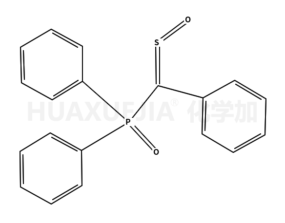 [benzenesulfinylmethyl(phenyl)phosphoryl]benzene