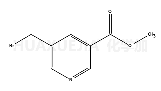 5-(溴甲基)烟酸甲酯
