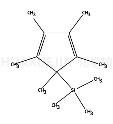 三甲基(1,2,3,4,5-五甲基环戊二烯基)硅烷