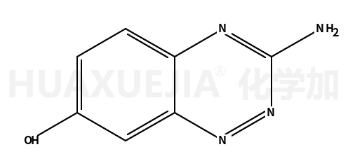 3-氨基苯并[e][1,2,4]噻嗪-7-醇