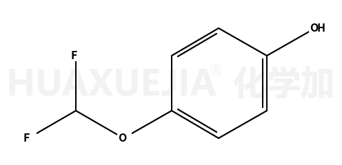 4-(二氟甲氧基)苯酚