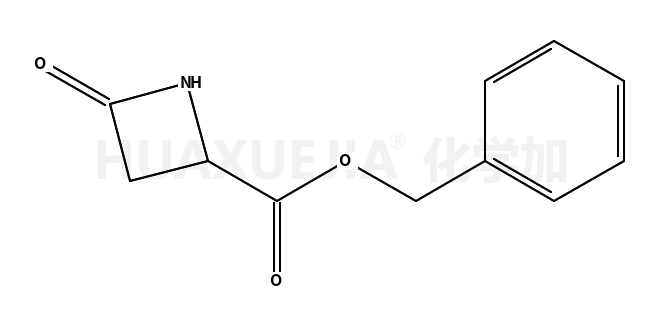 4-氧代-2-氮杂啶羧酸苯甲酯