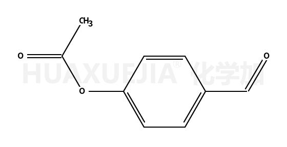 4-乙酰氧基苯甲醛