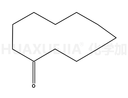 环十一酮