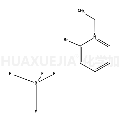 2-溴-1-乙基吡啶四氟硼酸盐