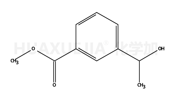 3-(1-羟乙基)苯甲酸甲酯