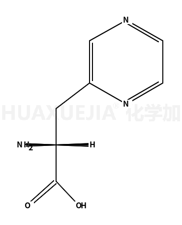 L-吡嗪丙氨酸