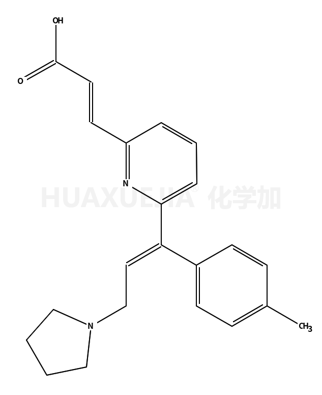 87848-99-5结构式