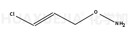 反式-3-氯-2-丙烯基羟胺