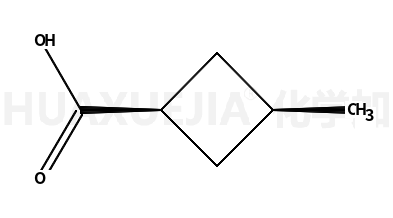顺式-3-甲基环丁酸